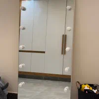 اینه چراغدار