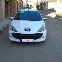 پژو۲۰۷ تیوفایو|خودرو سواری و وانت|سمنان, |دیوار