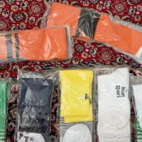 جوراب فوتبالی