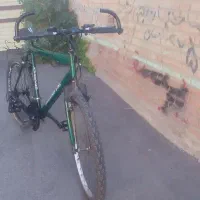 دوچرخه سایز ۲۶