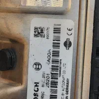 ecu  برند بوش ، نیسان z24