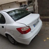 ساینا اس مدل ۱۴۰۰ تمیز بی رنگ|خودرو سواری و وانت|کرج, خرمدشت|دیوار