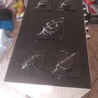 اجاز گاز صفر|اجاق گاز و لوازم برقی پختوپز|تالش, طولارود|دیوار