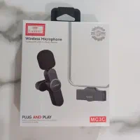 میکروفن وایرلس