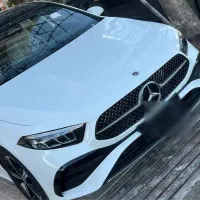 A200L مرسدس بنز