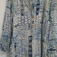 مانتو و شومیز