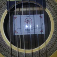 گیتار برند AGRIN|گیتار، بیس، امپلیفایر|شهرکرد, |دیوار