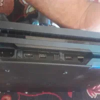 پلستیشن ۴پرو نو کپی خور|کنسول، بازی ویدئویی و آنلاین|اهواز, کوی مهدیس|دیوار