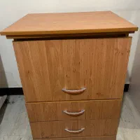 میز چرخ خیاطی