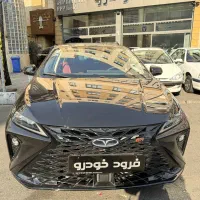 آریزو۶ جی تی (مدل ۴۰۴) مشکی