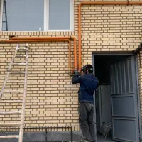 خرده کاری گاز،آتشنشانی،نرده،حفاظ