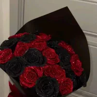 گل ربانی با کمترین هزینه