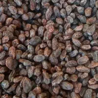 پاک کردن کشمش