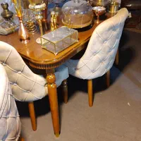 میز غذا خوری لاله