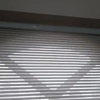 پرده زبرا کرکره ای|پرده، رانر، رومیزی|مشهد, موسوی قوچانی|دیوار