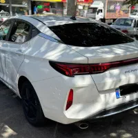 کی ام سی j 7 مدل ۱۴۰۲ اقساط اسان / شرایط گذار|خودرو سواری و وانت|تهران, نارمک|دیوار