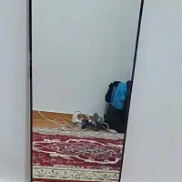 آینه وقاب ان یکاد