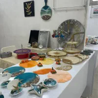 غرفه مشاغل خانگی آفتاب|اجارهٔ مغازه و غرفه|بندرعباس, |دیوار