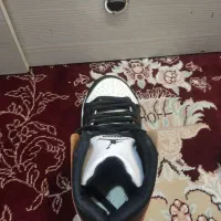 کتونی جردن ۱ وان سایز ۴۱|کیف، کفش، کمربند|اسلام‌شهر, شهرک مفیدی|دیوار