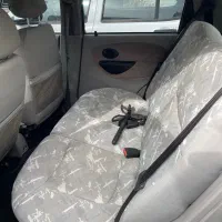 Mvm110 137تا کار|خودرو سواری و وانت|تهران, گلستان (شهرک راه آهن)|دیوار