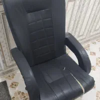 صندلی اداری