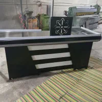 میز چک اوت ابروباد