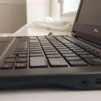 لپتاپ dell دل|رایانه همراه|یزد, |دیوار