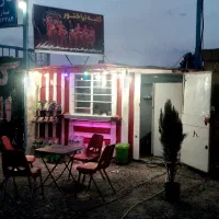 دکه|فروشگاه و مغازه|ایلخچی, |دیوار