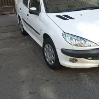 پژو 206 Sd v20 مدل 1388|خودرو سواری و وانت|تهران, ابوذر|دیوار