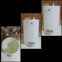 سطل آشپزخانه
