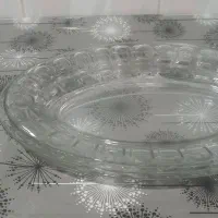 ظروف کریستال اصل|ظروف سرو و پذیرایی|نسیم‌شهر, |دیوار