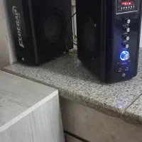 اسپیکر دوقلو