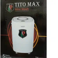 مینی واش لوازم خانگی عدالت|ماشین لباسشویی و خشک‌کن لباس|زاهدان, |دیوار