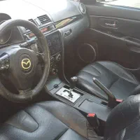 مزدا3 کم کار مدل 88 تیپ3 فول دلفینی|خودرو سواری و وانت|مشهد, یاس|دیوار