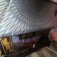 بخاری طرح شومینه