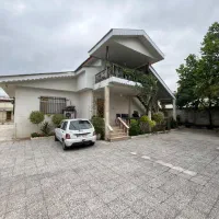 خونه باغ 700متری سندتکبرگ/3خواب/فروش فوری زیر قیمت