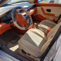 سمند Lix|خودرو سواری و وانت|بهارستان, |دیوار