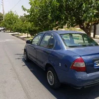 تیبا دوگانه ۹۳