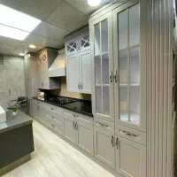 کابینت مدرن|مصالح و تجهیزات ساختمان|تهران, شهرک آزادی|دیوار