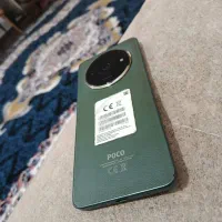 گوشی پوکو c61 برچمدار