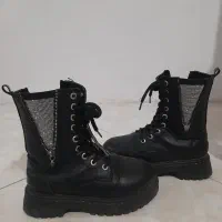فروش چکمه دخترانه