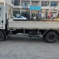 هیوندا HD65