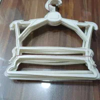 چوب لباس بچه گانه