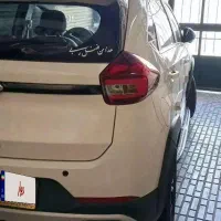 ام وی ام x22 pro mt|خودرو سواری و وانت|شاهرود, |دیوار