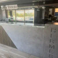 استخدام در فست فود