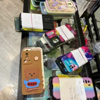 ۶۰عدد قاب شیائومی یکجا