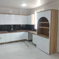 کابینت وکمد قسطی