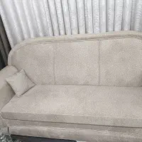 مبل در حد نو