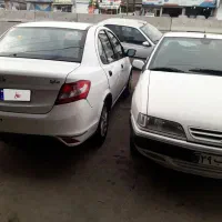 ساینا مدل ۹۷ساینا|خودرو سواری و وانت|رشت, پل تالشان|دیوار