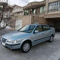 سمند 82دوگانه دستی|خودرو سواری و وانت|ارومیه, |دیوار